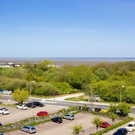 Apartament Trafalgar 526