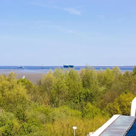 Διαμέρισμα Trafalgar 526 *