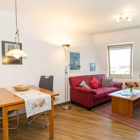 Apartment Trafalgar 526 Cuxhaven