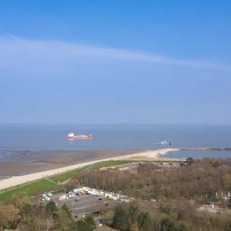 Trafalgar 526 Apartament