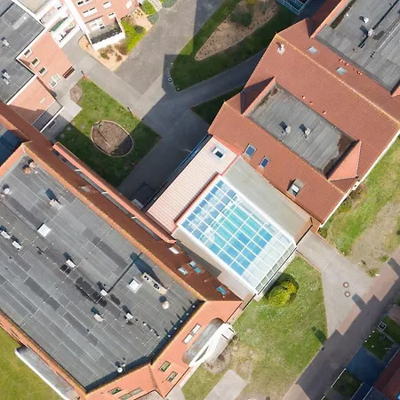 Trafalgar 526 * Cuxhaven