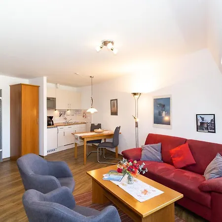 Apartment Trafalgar 526