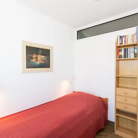 Trafalgar 526 Apartment Cuxhaven