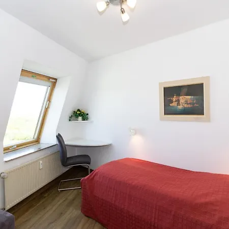 Apartment Trafalgar 526 *