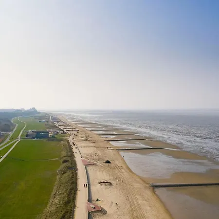 Apartman Trafalgar 526 Cuxhaven