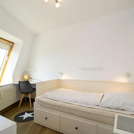 Trafalgar 526 Apartman