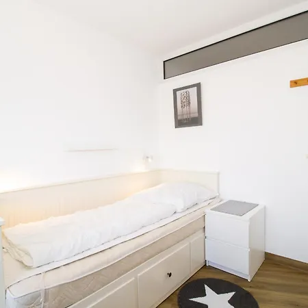 Apartman Trafalgar 526 Cuxhaven