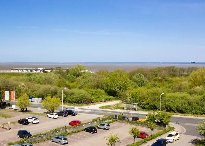 Apartament Trafalgar 526