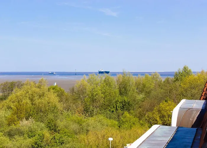 Apartament Trafalgar 526 *