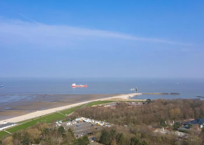 Trafalgar 526 Apartament