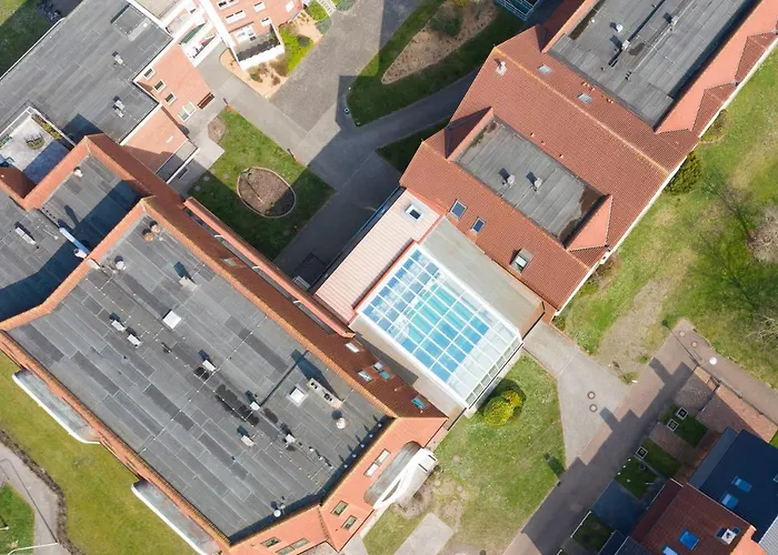 Trafalgar 526 * Cuxhaven