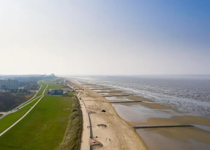 Apartament Trafalgar 526 Cuxhaven