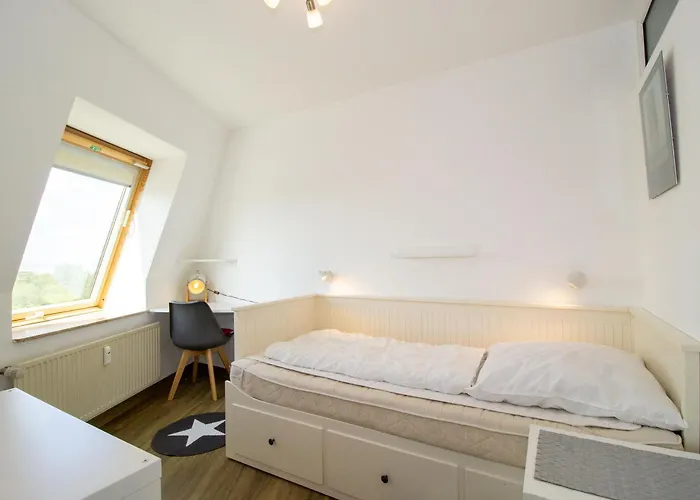 Trafalgar 526 Apartament