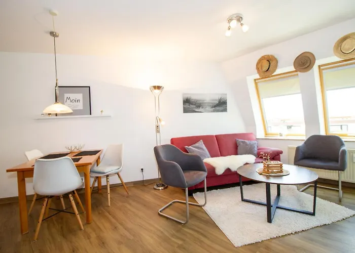 Trafalgar 526 * Cuxhaven