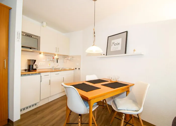 Trafalgar 526 Apartament