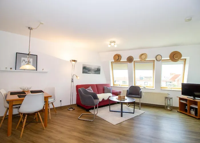 Trafalgar 526 Apartament *